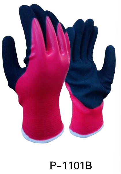 15 gauge Polyester and Acrylic Lining