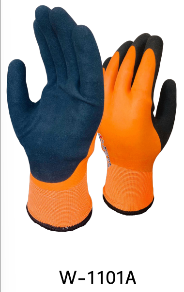 15 gauge Polyester and Acrylic Lining