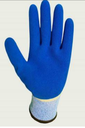Polyester and Acrylic Lining