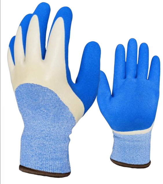 Polyester and Acrylic Lining