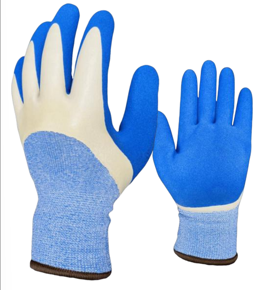 Polyester and Acrylic Lining