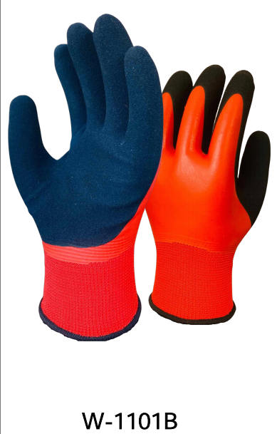 15 gauge Polyester and Acrylic Lining